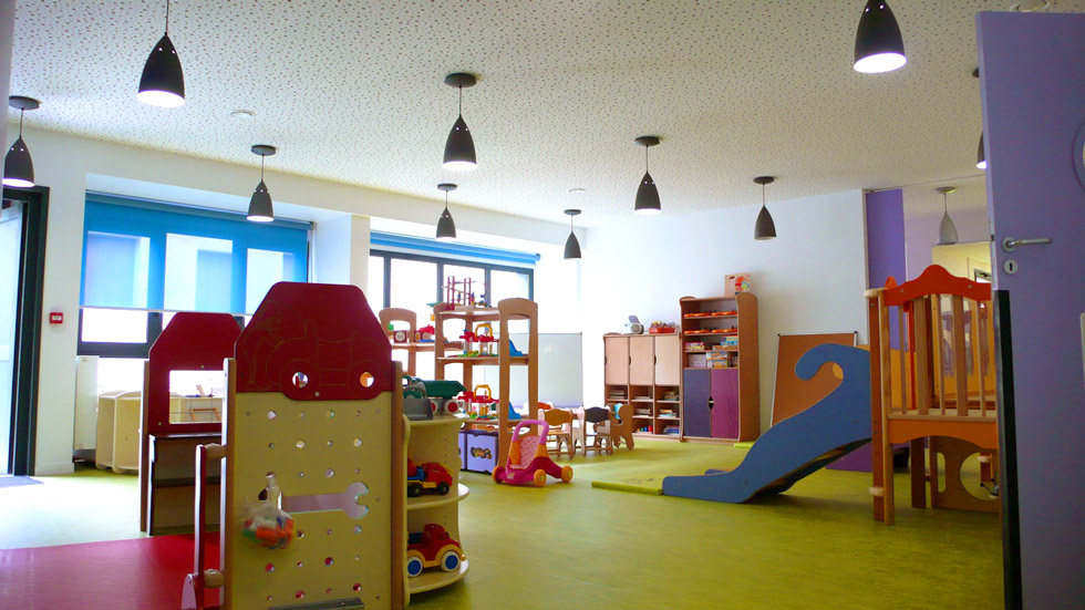 salle de jeux salle de jeux