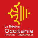 Logo de la région Occitanie Logo de la région Occitanie