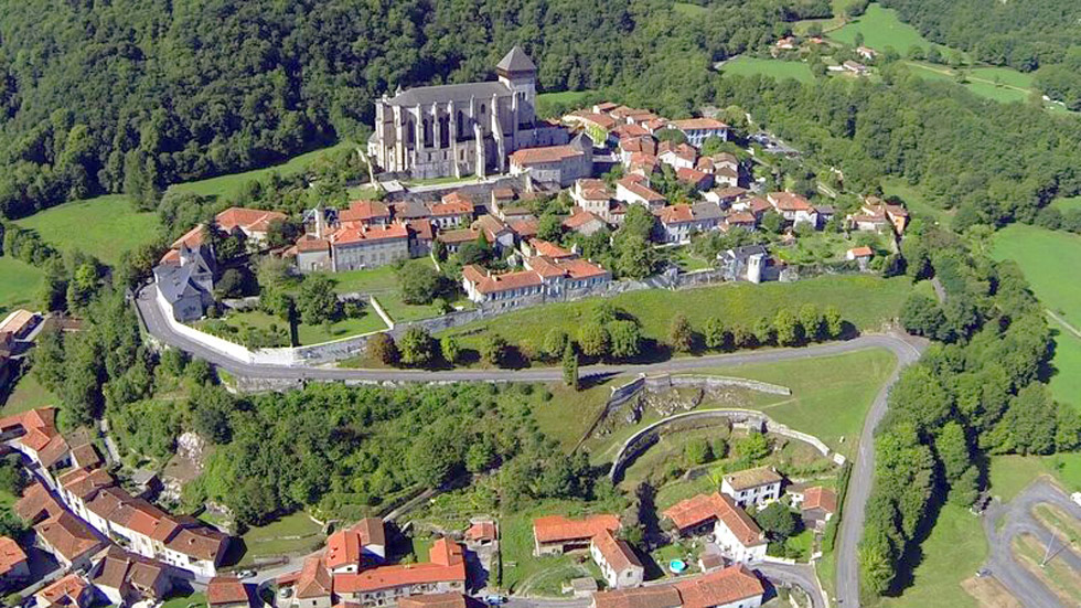 Festival du Comminges du 20 juillet au 14 septembre 2019