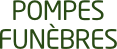Pompes funèbres Pompes funèbres